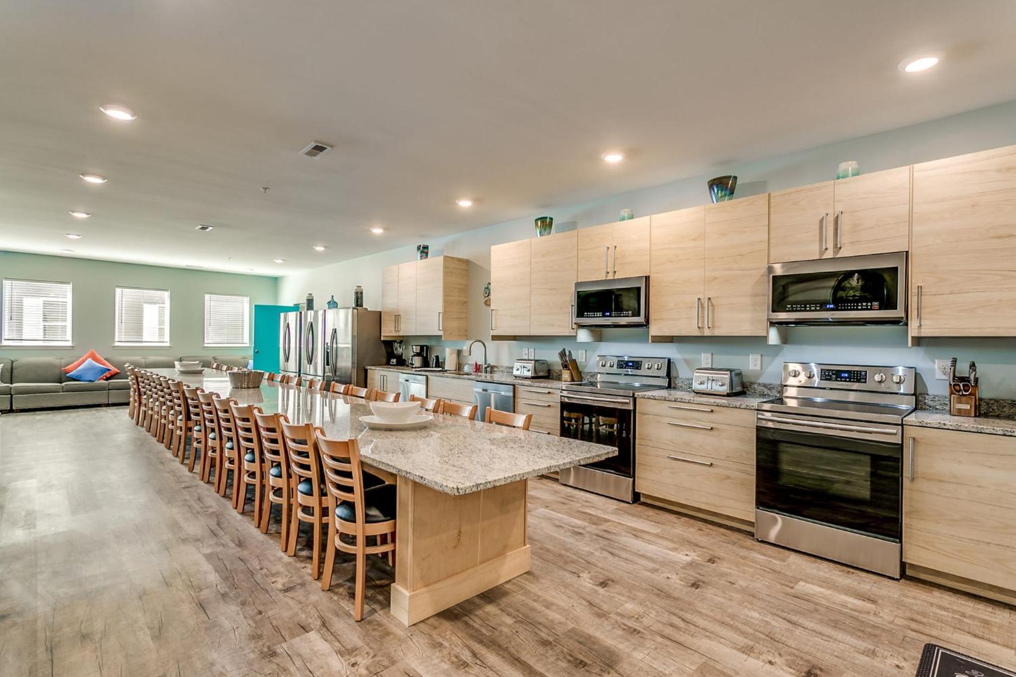 Vacation Home