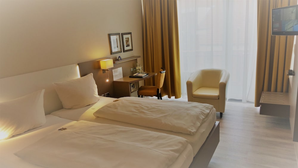 Standard Double Room photo 1