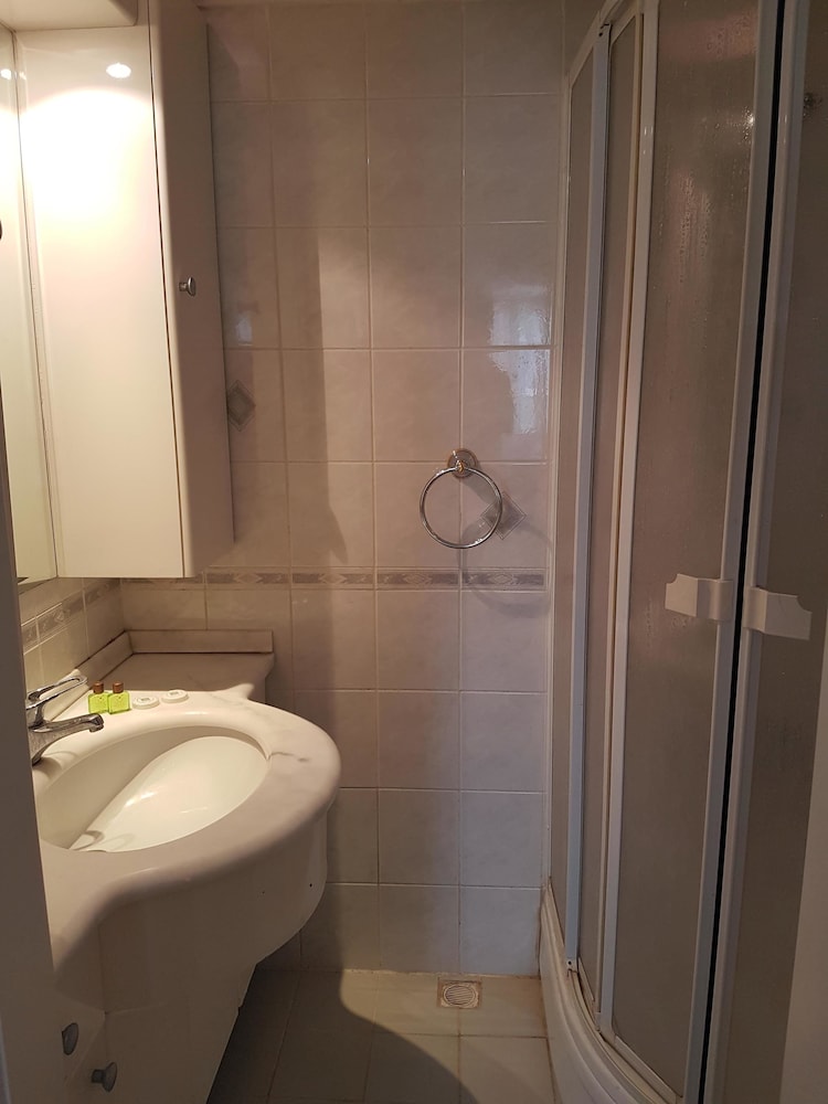 Deluxe Apartment, 2 Bedrooms, Kitchen photo 2