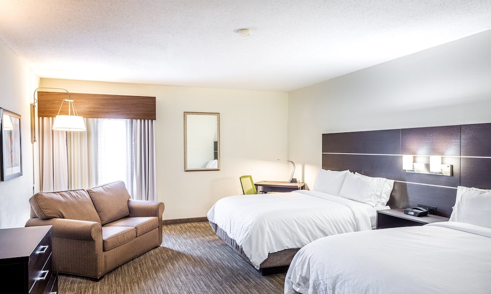 Suite, 2 Queen Beds (Feature) - Photo 1