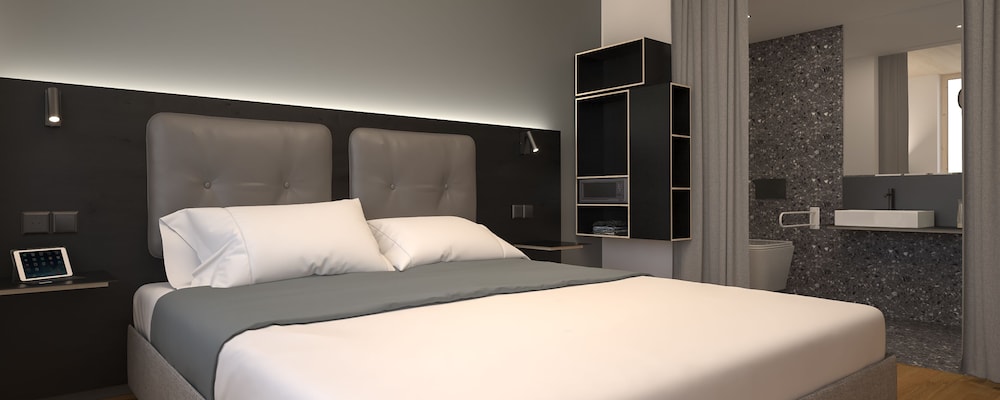 Basic Single Room