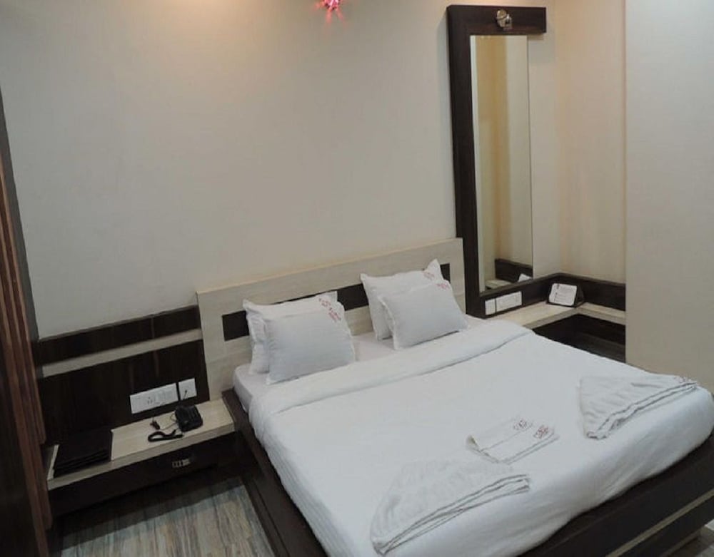 Executive Single Room