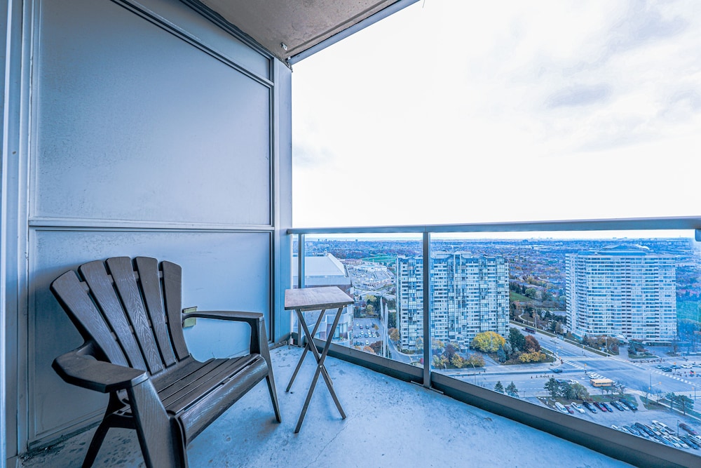 Lake View Luxury Condo by Elite Suites, Billede 7