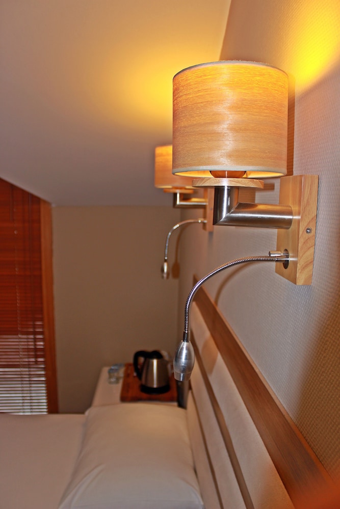 Double Room, 1 Double Bed, Terrace photo 2