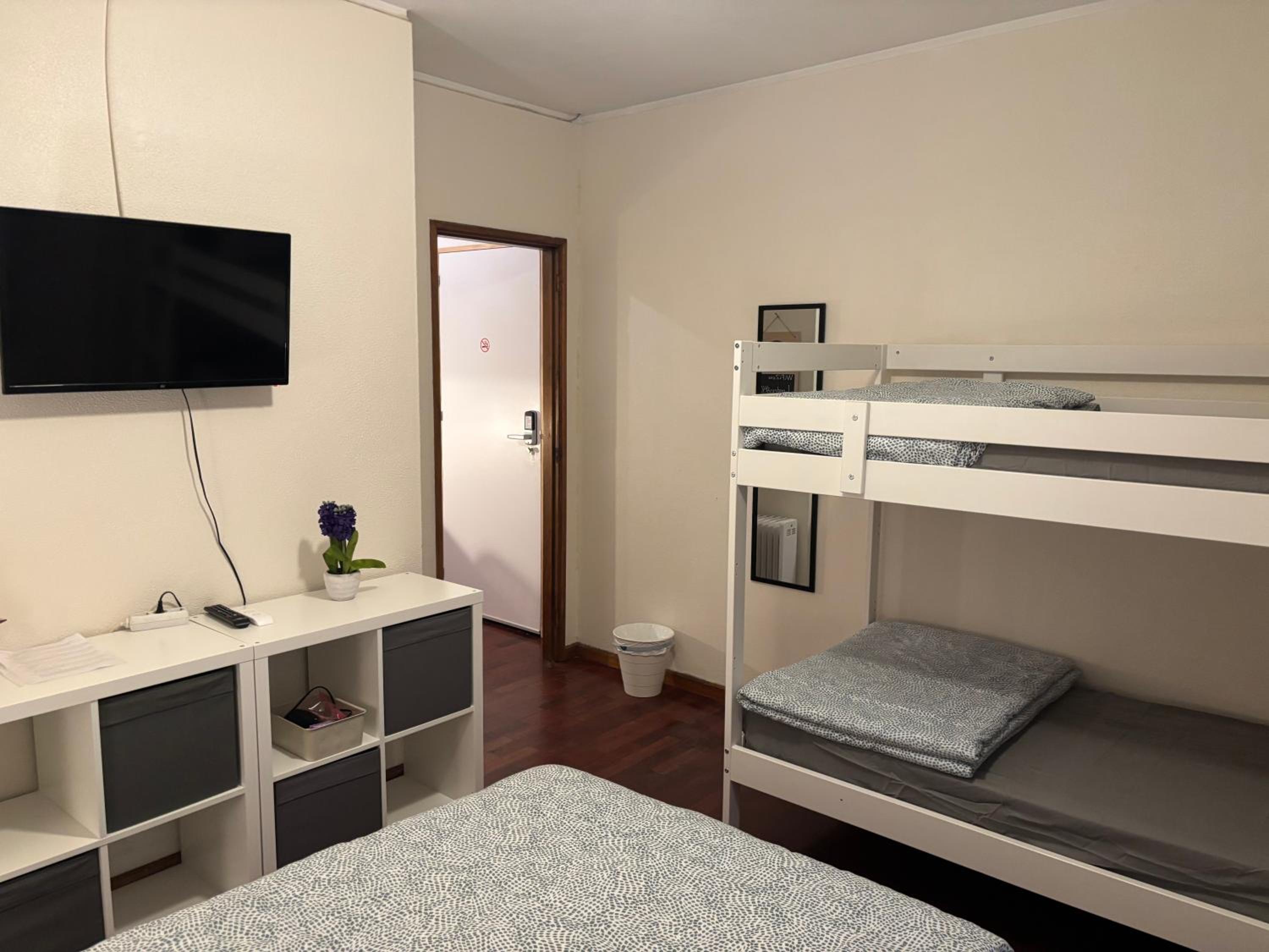 Master Suite