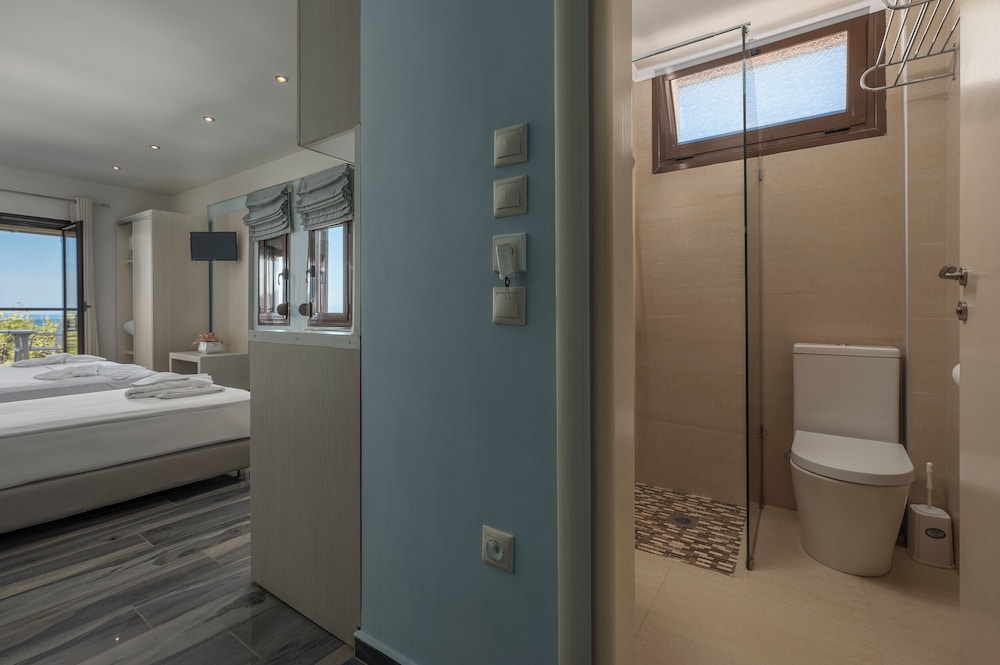 Superior Room, Sea View photo 1