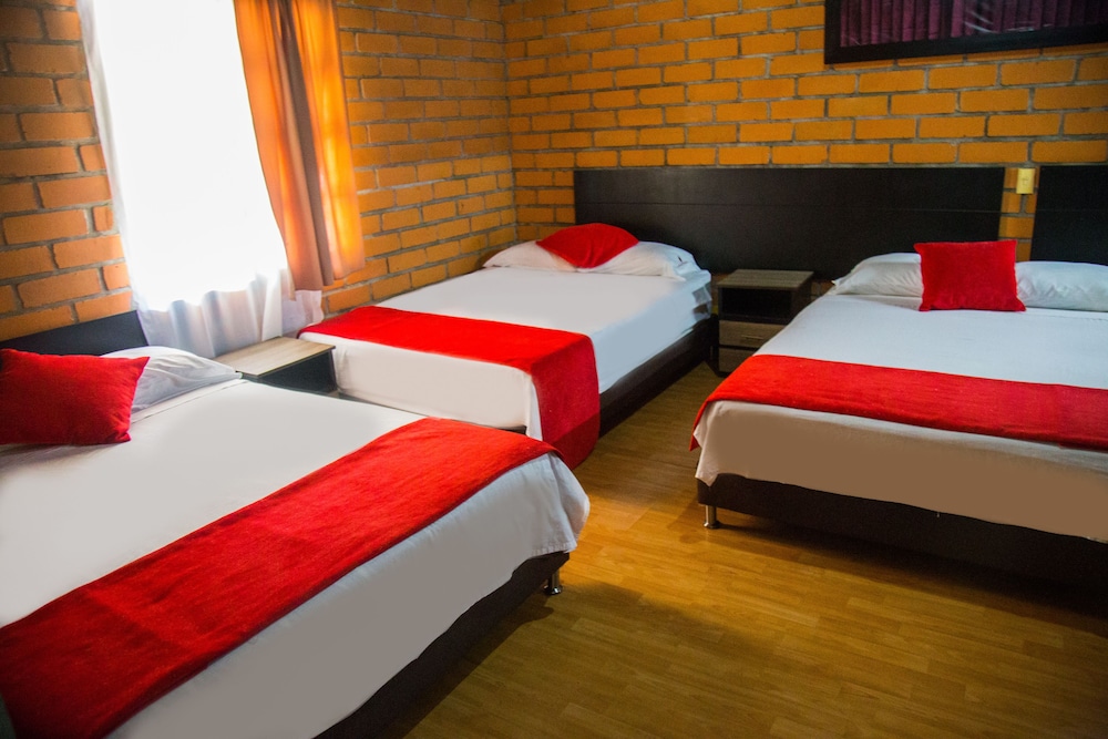 Superior Room, 1 Bedroom photo 1