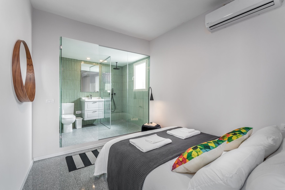 Apartment, 2 Bedrooms (Sun)