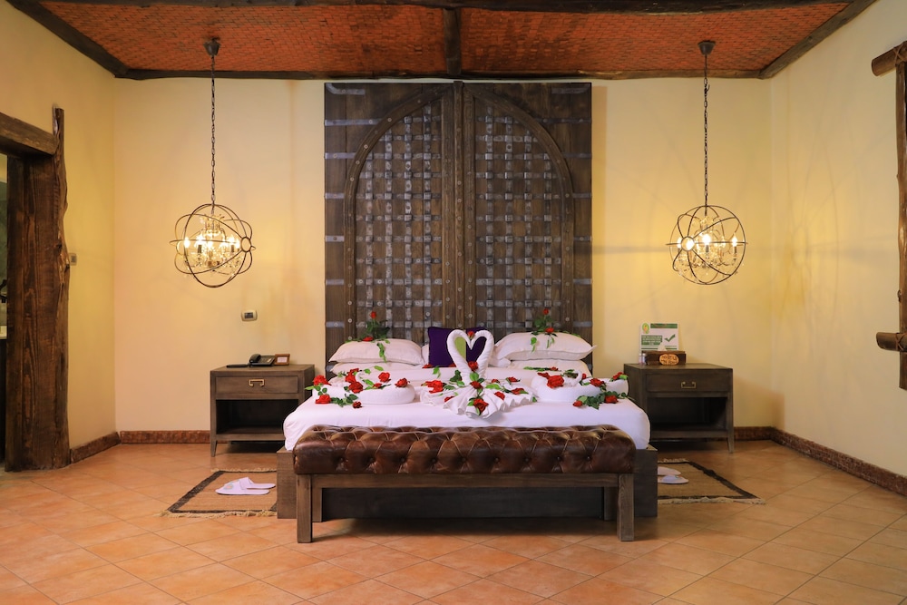 Presidential Room
