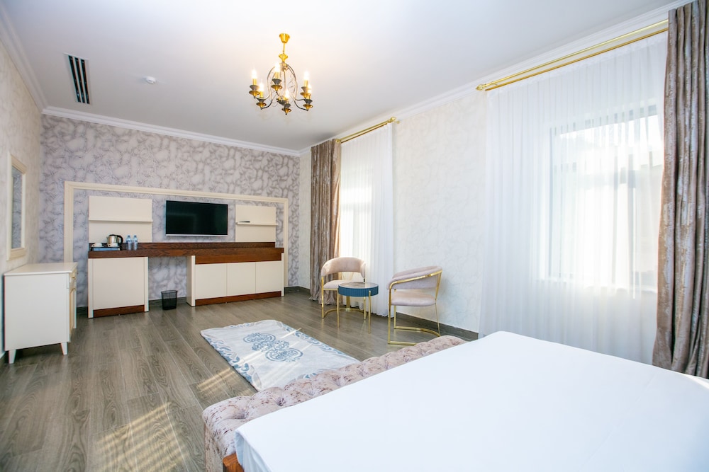 Standard Room photo 2
