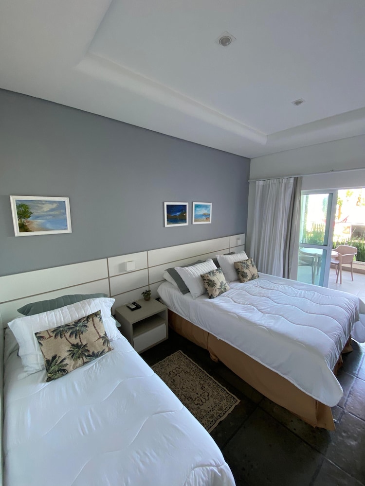 Superior Double Room, Sea View (Luxo Superior) photo 3