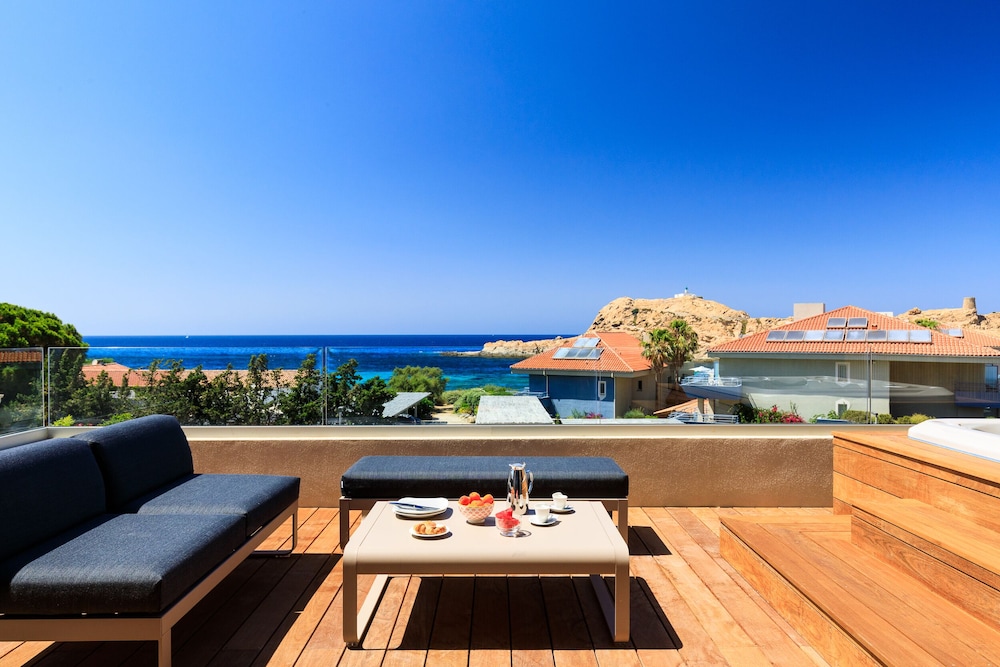 Panoramic Suite (Libecciu)