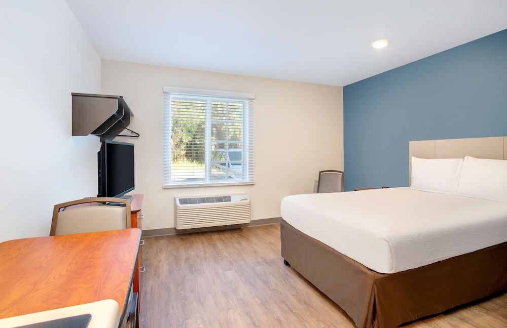 Studio Suite / 1 full bed photo 1