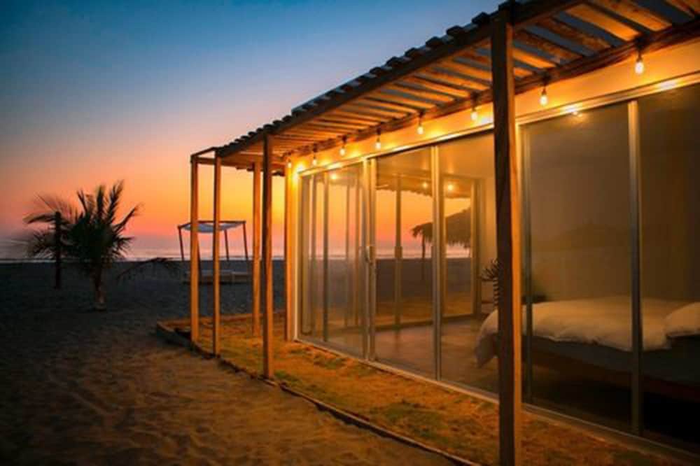 Superior Villa, 3 Bedrooms, Ocean View photo 1
