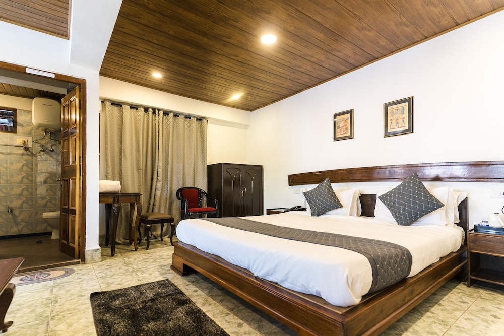 Executive Room - Photo 38