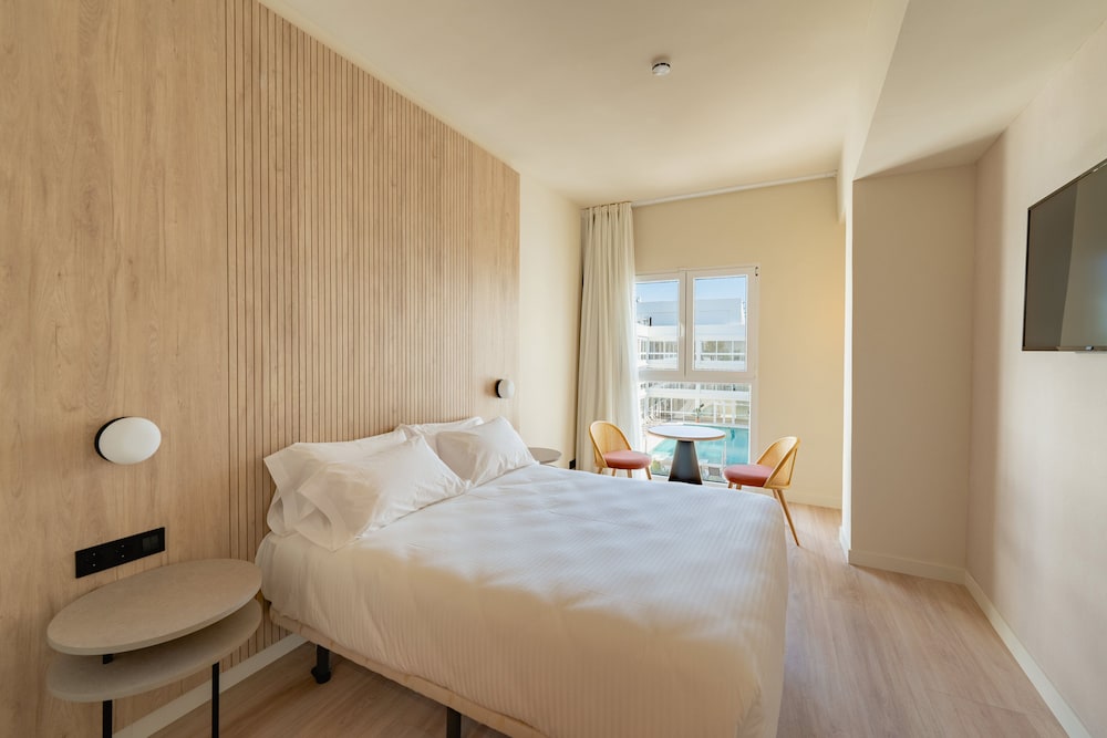 Standard Room, Garden View (2 persons)