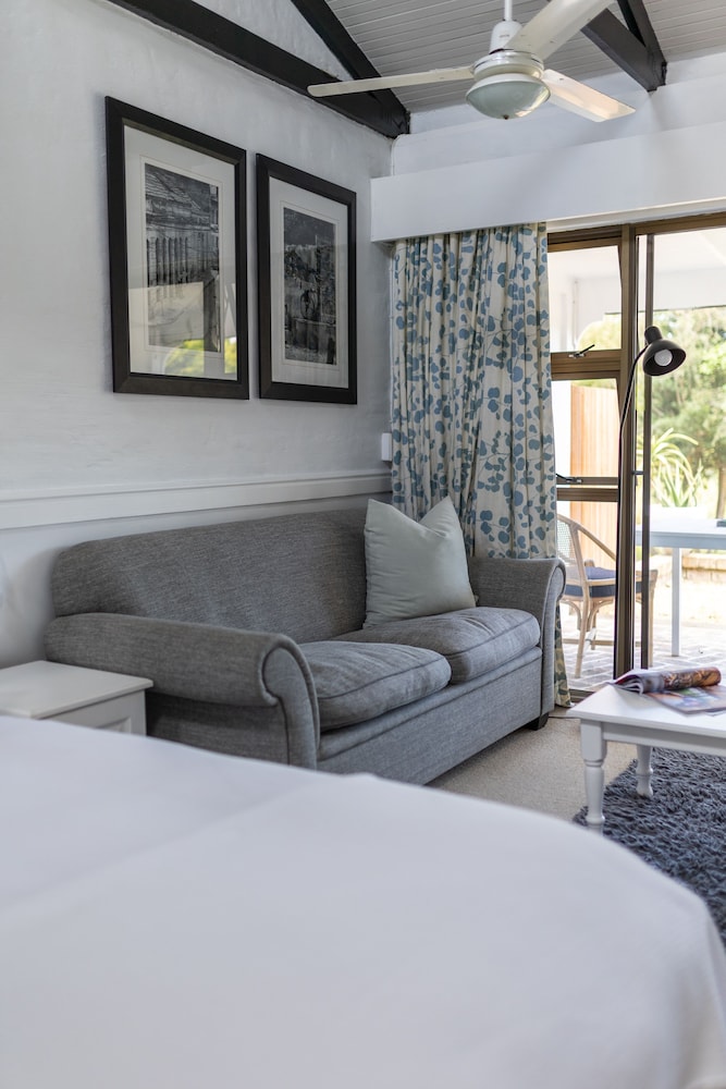 Luxury Twin Room - Photo 2