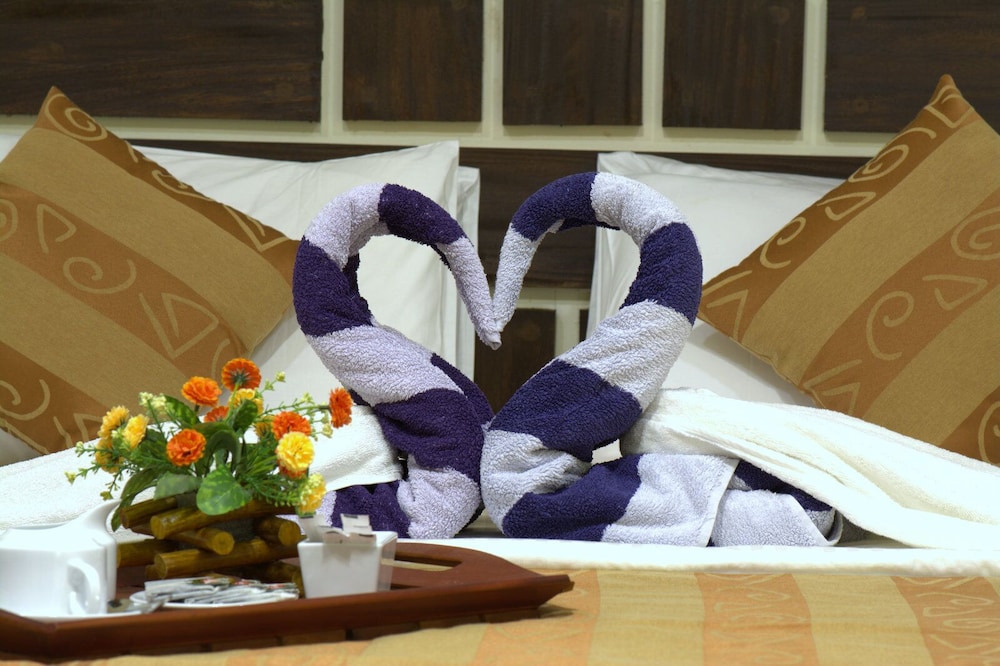Retreat Family Suite photo 1