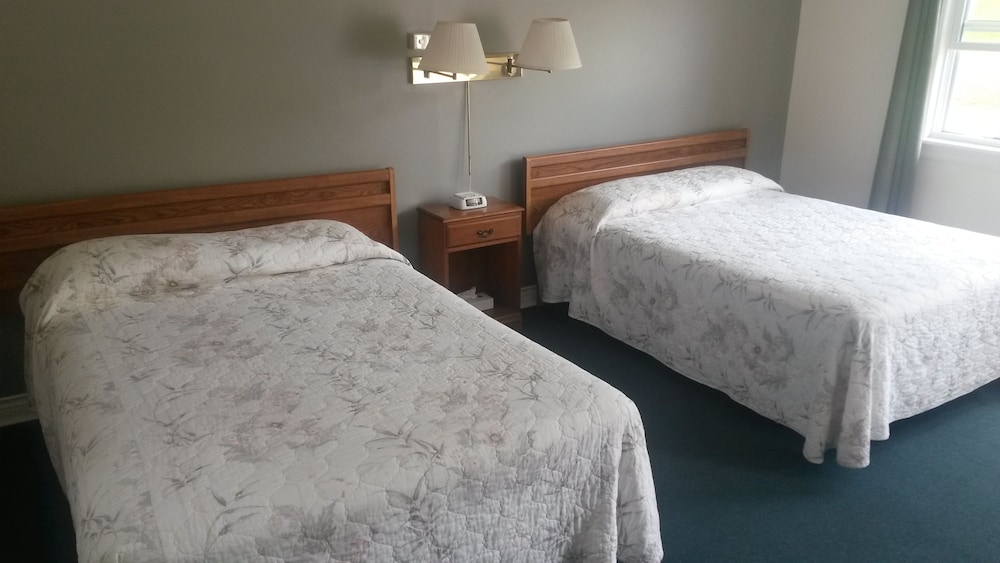 Double Suite - Standard photo 1