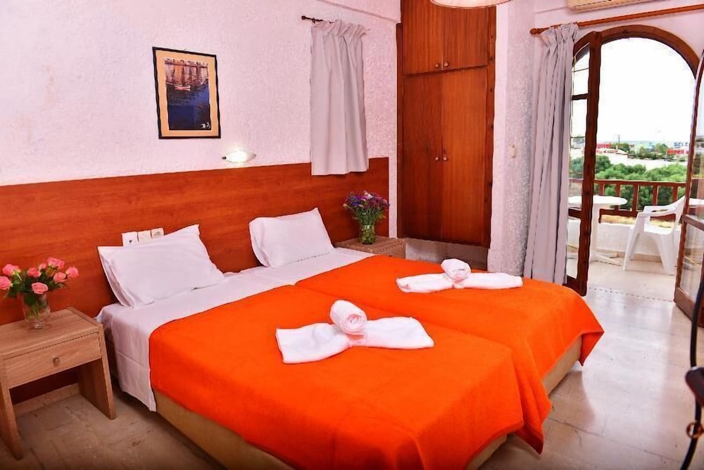 Junior Suite, Balcony