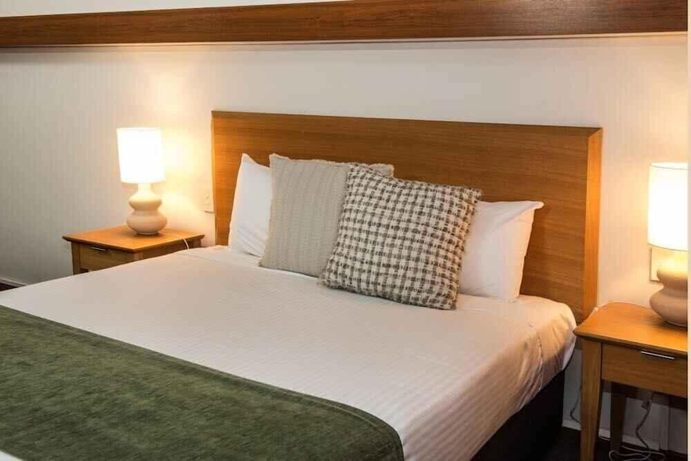 Comfort Twin Room, Mobility Accessible