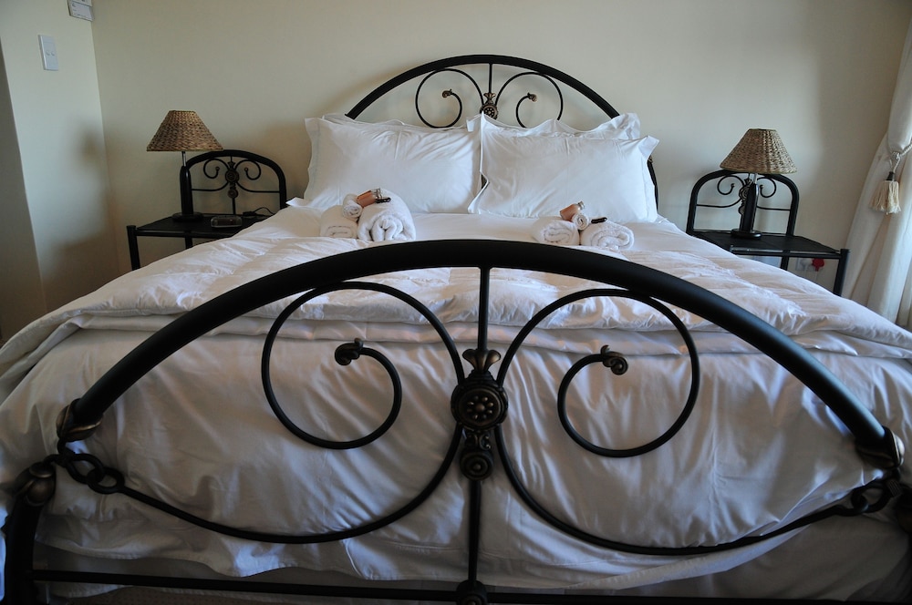 Deluxe Apartment, 2 Bedrooms