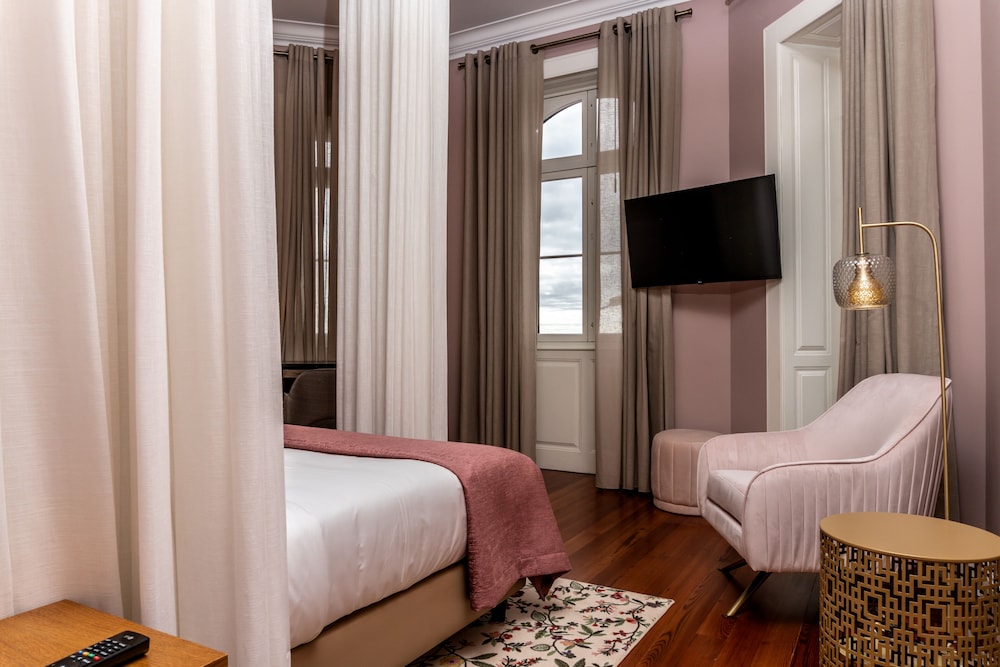 Suite, Ocean View - Photo 4