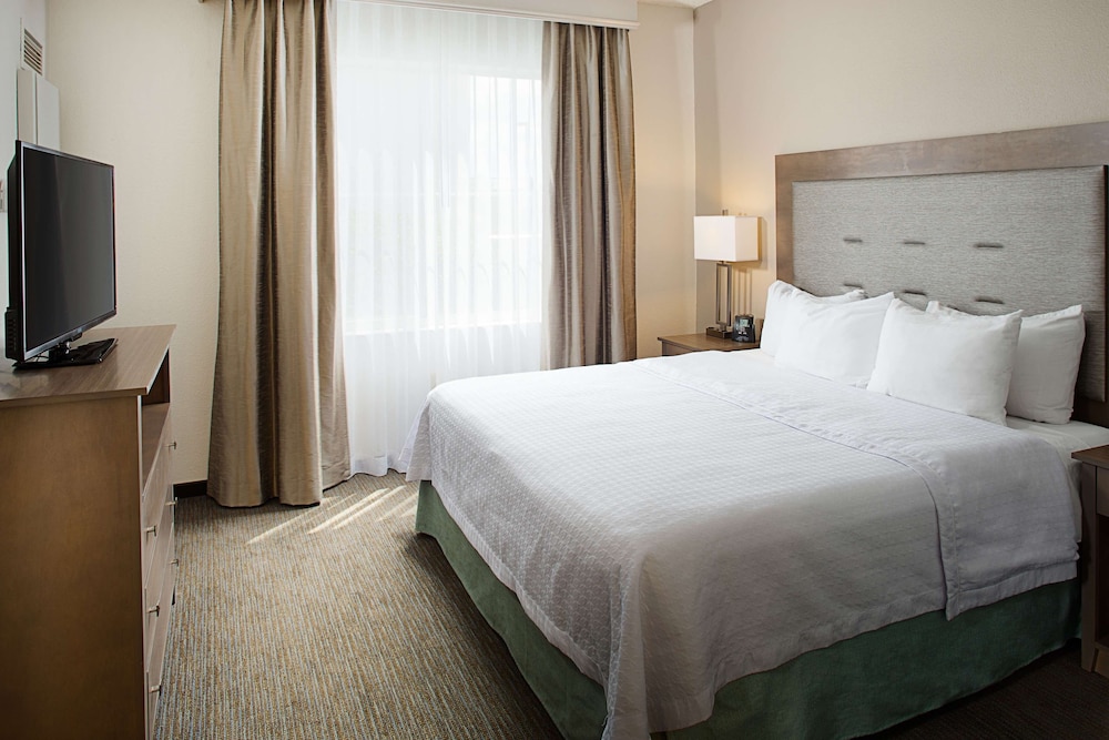 Suite, 1 Bedroom, Non Smoking - Photo 3