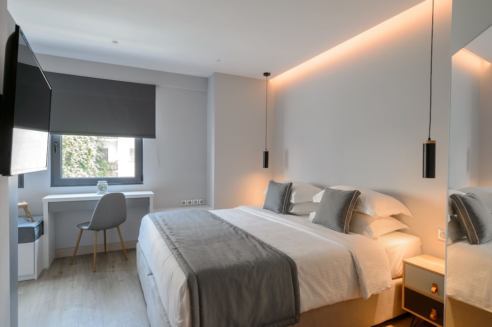 Standard Room photo 1