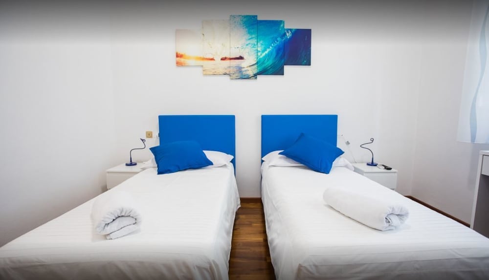 Classic Double or Twin Room