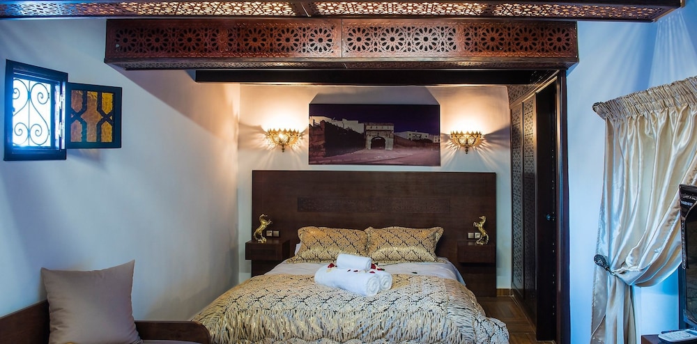 Comfort Room, Mountain View (Bab Saida) photo 1