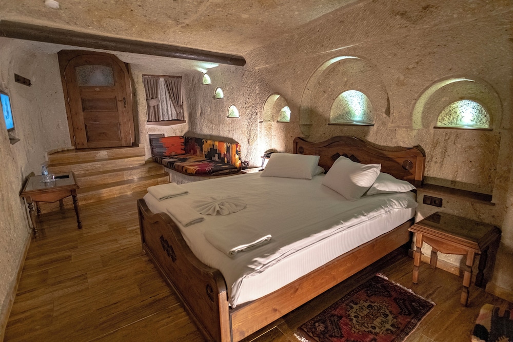 Design Double Room photo 1