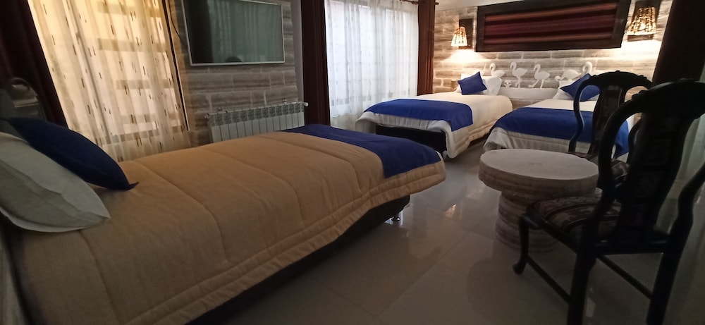 Standard Triple Room photo 1