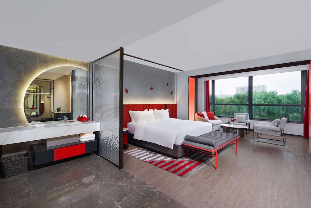 Luxury Double Or Twin Room photo 1