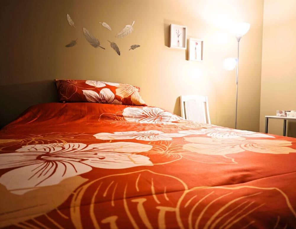 Junior Double Room photo 1