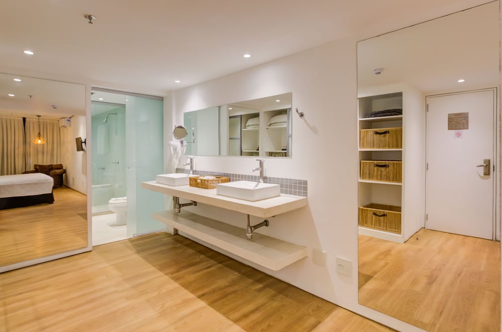 Suite Executiva - Photo 6