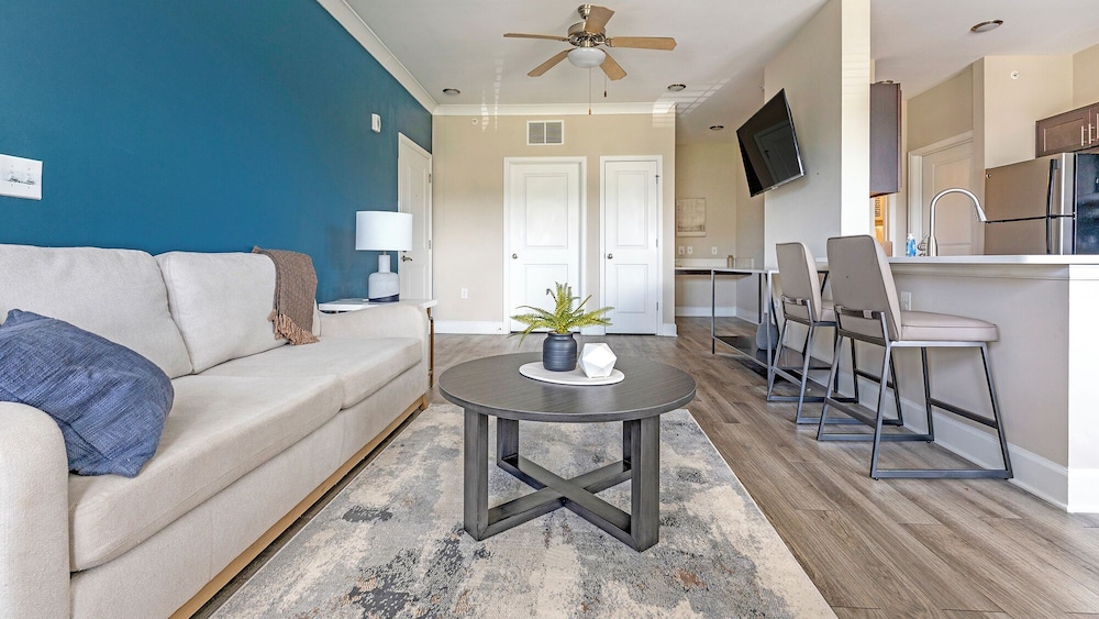 Apartment, 1 Bedroom