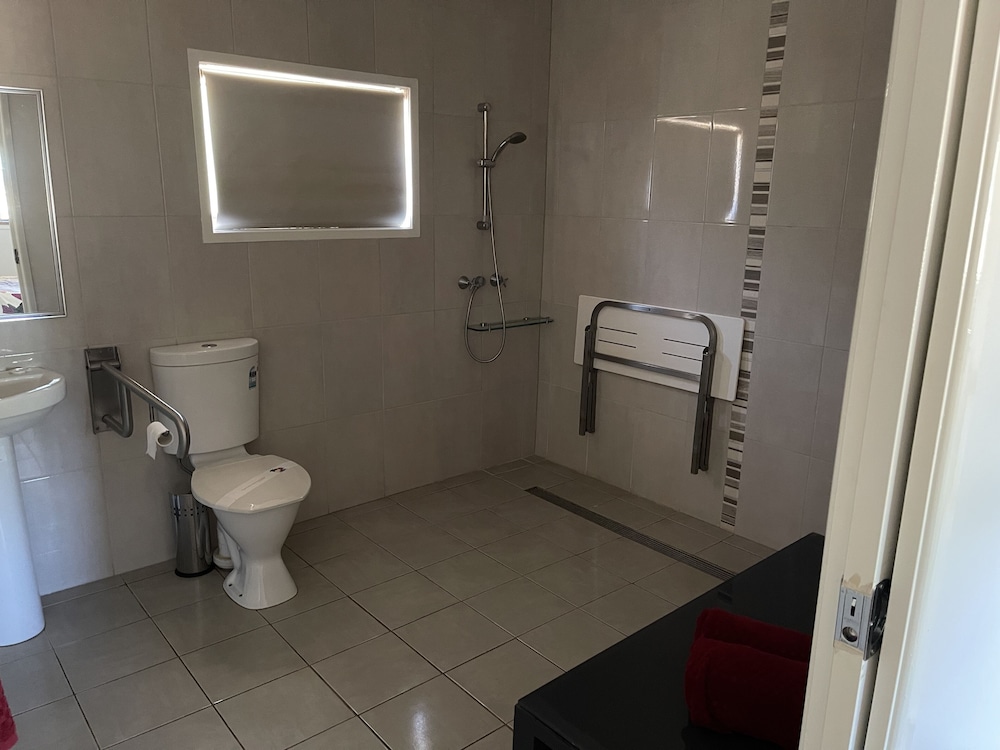 Basic Room photo 3
