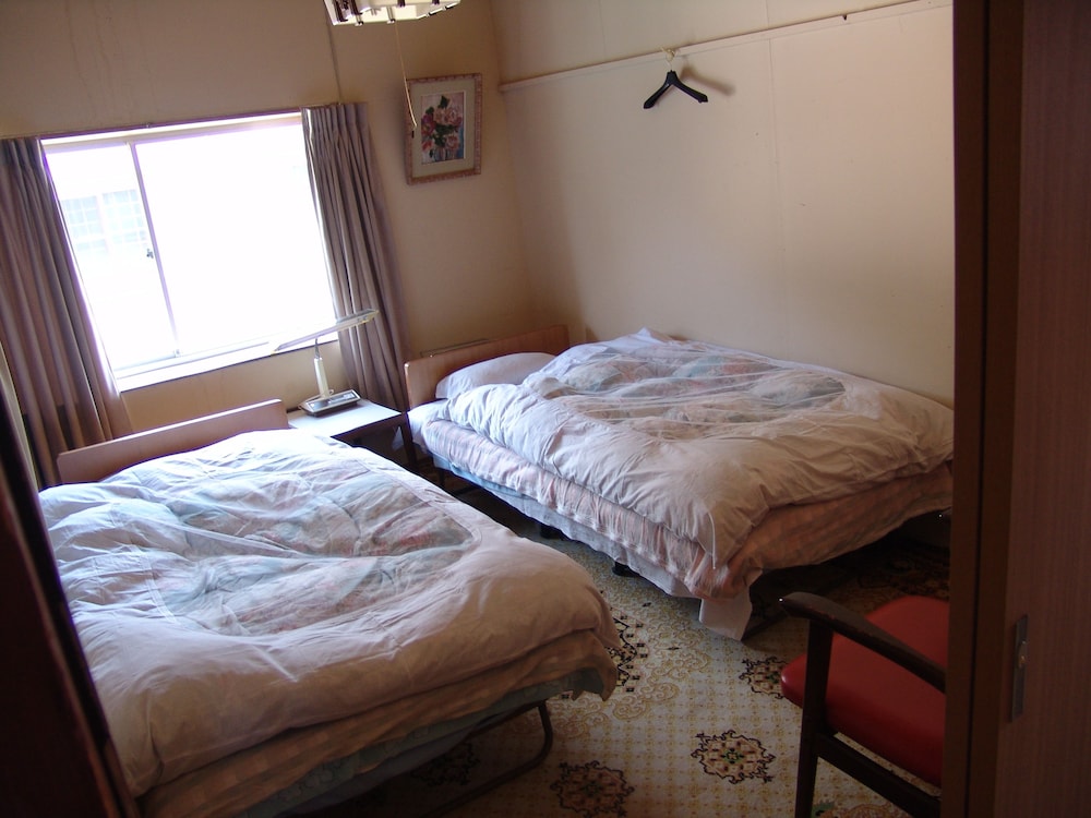 Japanese style Twin Room photo 3