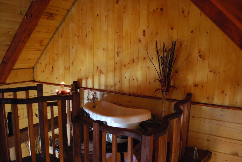 Classic Cottage, Kitchenette (Piece sur Piece) photo 3