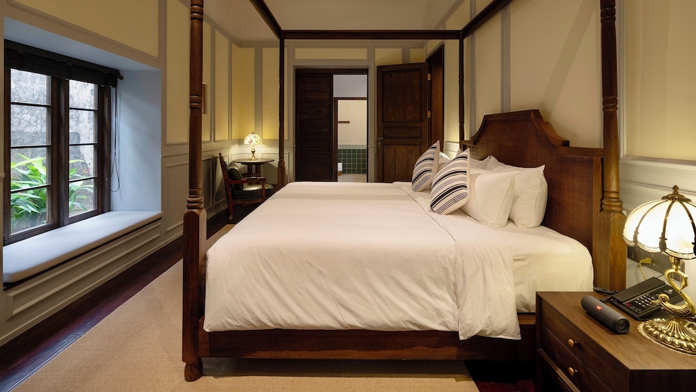 Exclusive Double Room