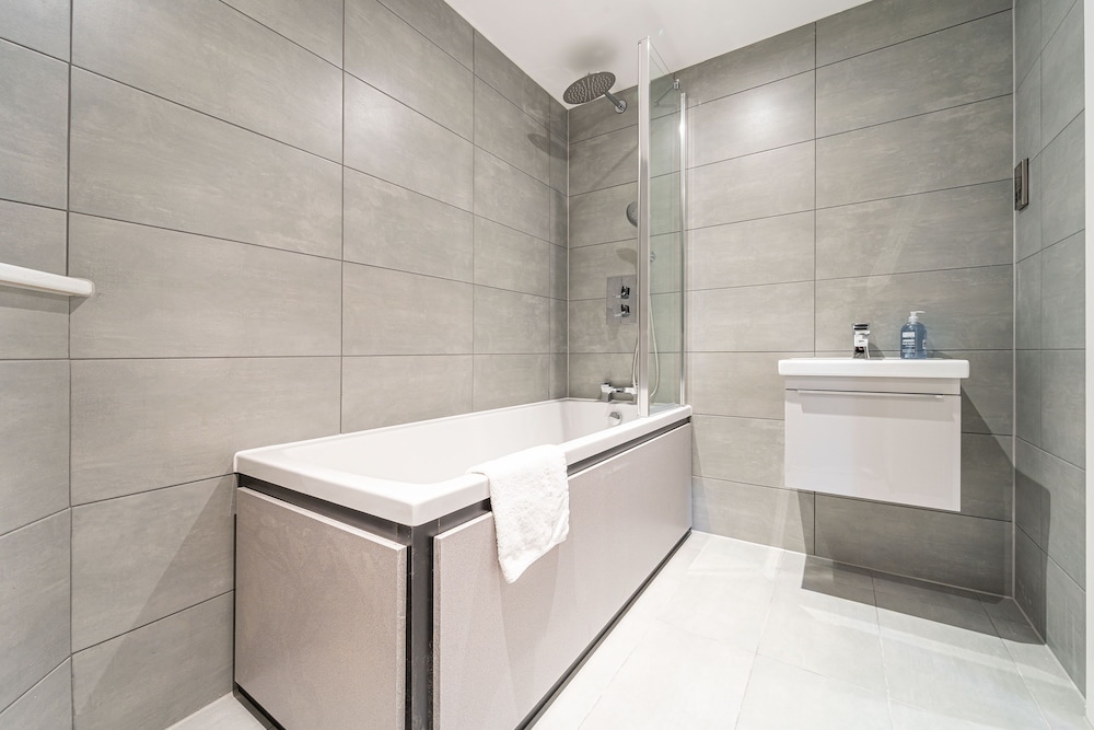 Sevenstays Residenze Centro Solihull, Foto 19