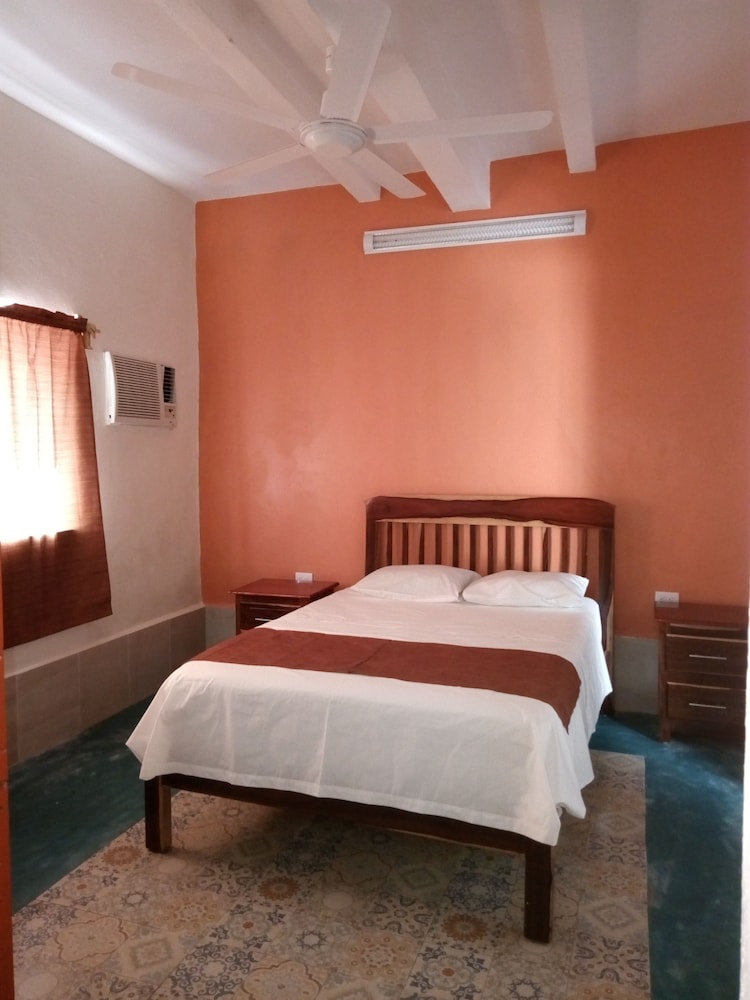 Suite, 1 Double Bed photo 1