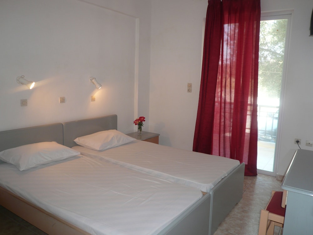 Traditional Apartment