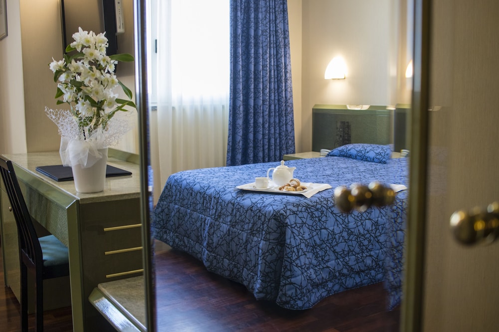 Economy Double Room, 1 Double Bed photo 1