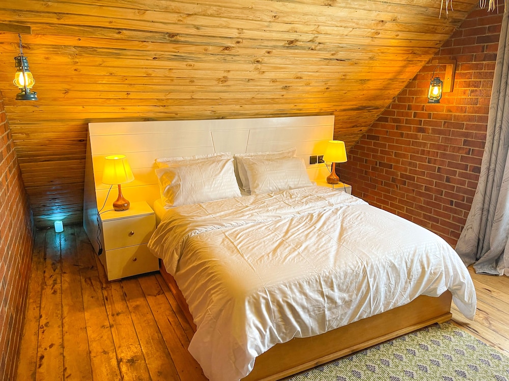 Deluxe Double Room, Balcony photo 1