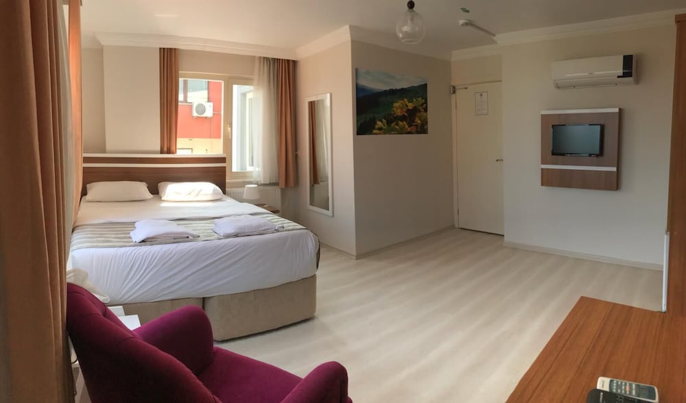 Standard Suite photo 1