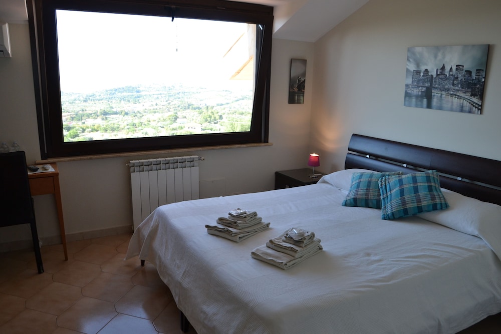 Comfort Double or Twin Room photo 2