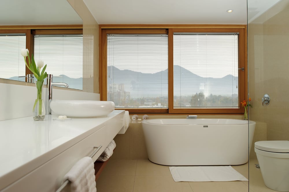 Terrace Suite King Room - Photo 2
