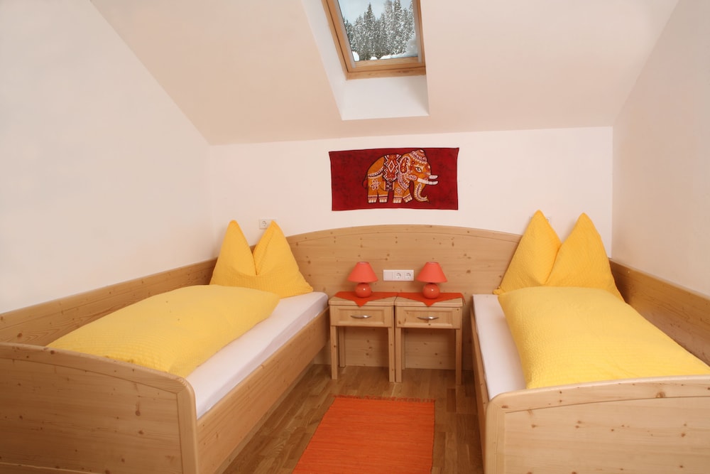 Apartment (Winter) photo 3